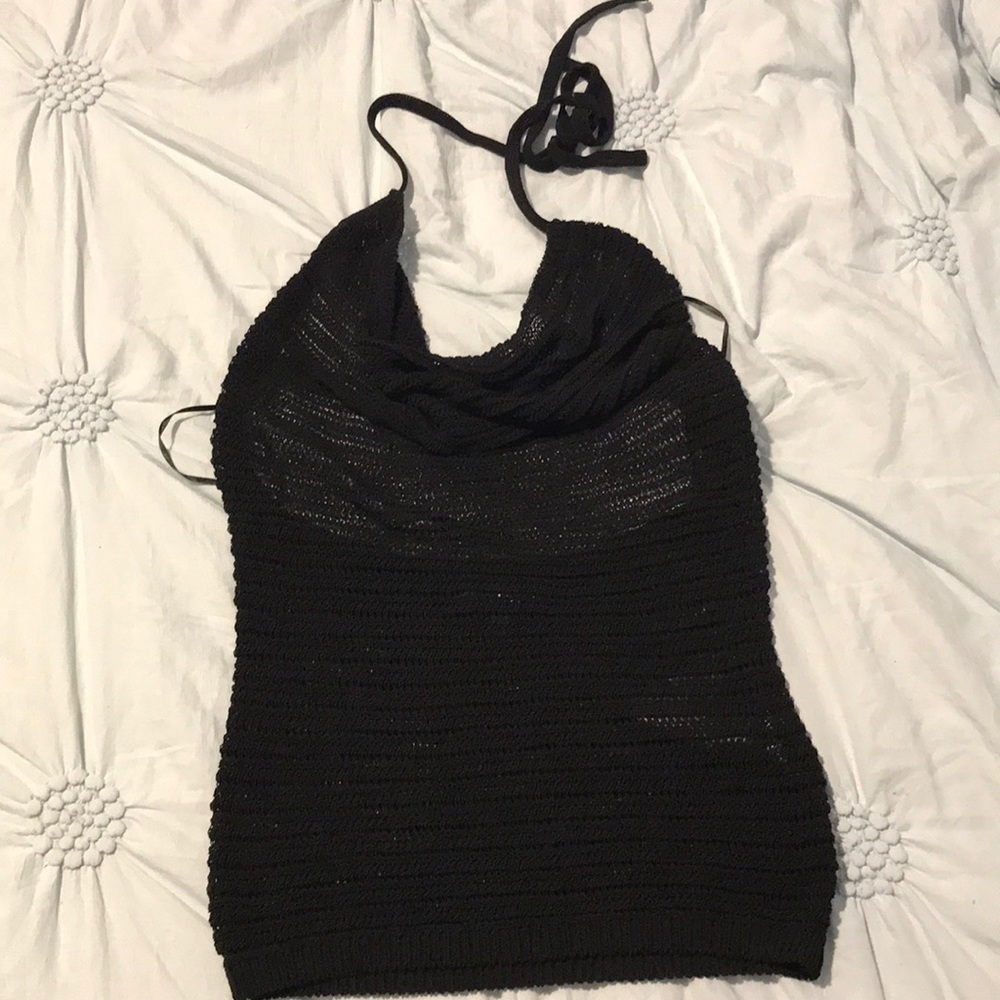 Camisole Guess Xsmall noir